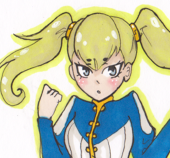ミナ