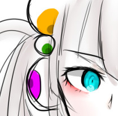 逆赤