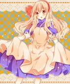 まぃる□□