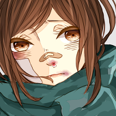 ほそぼそ