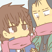 しろ