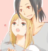 かよこ