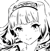 じ、@ついった