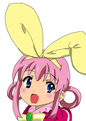 はやてのすけ