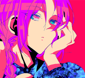 深山桜@twitter