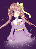 カボ♥