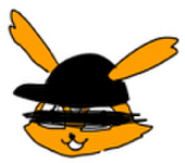 もち子