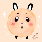 Rabbit*Saimai