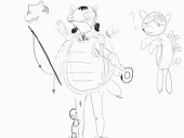 みじんこ族