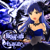 如月隼1/9185