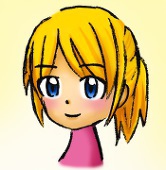 青青