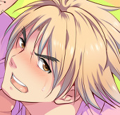 夏原サイケ