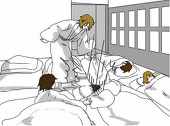 さすまた