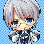 南瀬さーちゃん