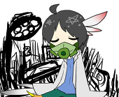 クルちーさん