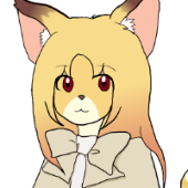 迷子のミー君