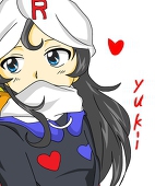 yuki＠ツイステ始めました！