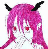 透明少女