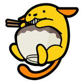 にゃー