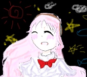 夢違い