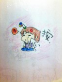 三口嘎哦啦