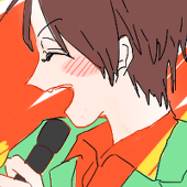 ふゆん@プロフ少し追加