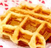 waffle工房