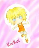 Mu-kun