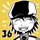 36(サブロク)