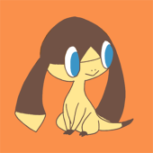 にむ