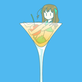 滝