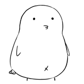 ピー(pile)