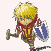 テロ牧師（水戸部君ドツボ中