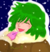 豆柴マメコ