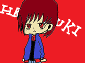 HARUKI