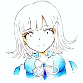 落葉@どこかの美術部