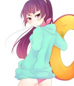りちょ。