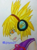 蝶@tyou27