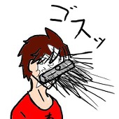放置魔