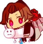 藍上