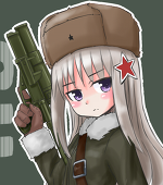 くろつつき