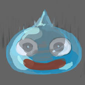 たぶん魚