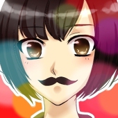 のんちゃん。