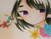 うぃな*