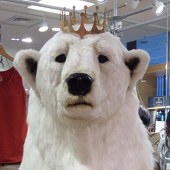 もじゃもじゃTT