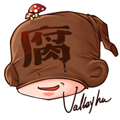 valleyhu污力葫