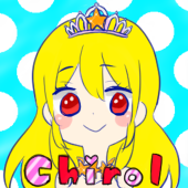 ちろる
