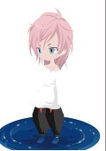 ディー先生