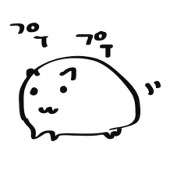 天竺鼠　夏は申し込んでいません