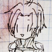 黄於くん